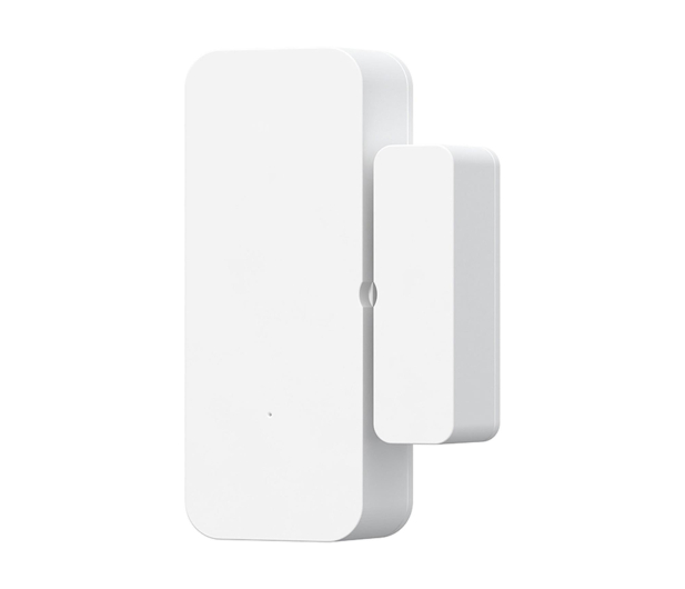 Avatto Inteligentny czujnik otwarcia drzwi i okien WiFi  DS10 - 1510567 - zdjęcie